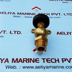 Emd 8118872 sight glass top valve
