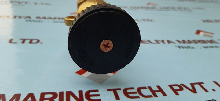 Emd 8118872 sight glass top valve