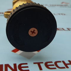 Emd 8118872 sight glass top valve