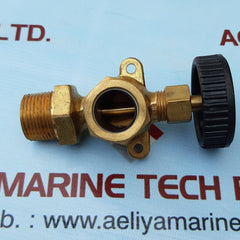 Emd 8118872 sight glass top valve