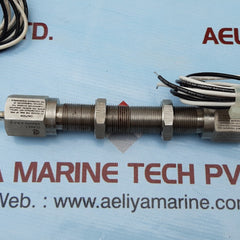 Dynalco m104 magnetic pick up/speed sensor
