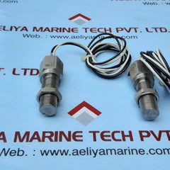 Dynalco m104 magnetic pick up/speed sensor