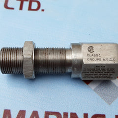 Dynalco m104 magnetic pick up/speed sensor