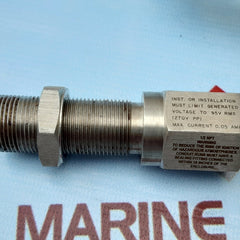 Dynalco m104 magnetic pick up/speed sensor