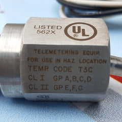 Dynalco m104 magnetic pick up/speed sensor