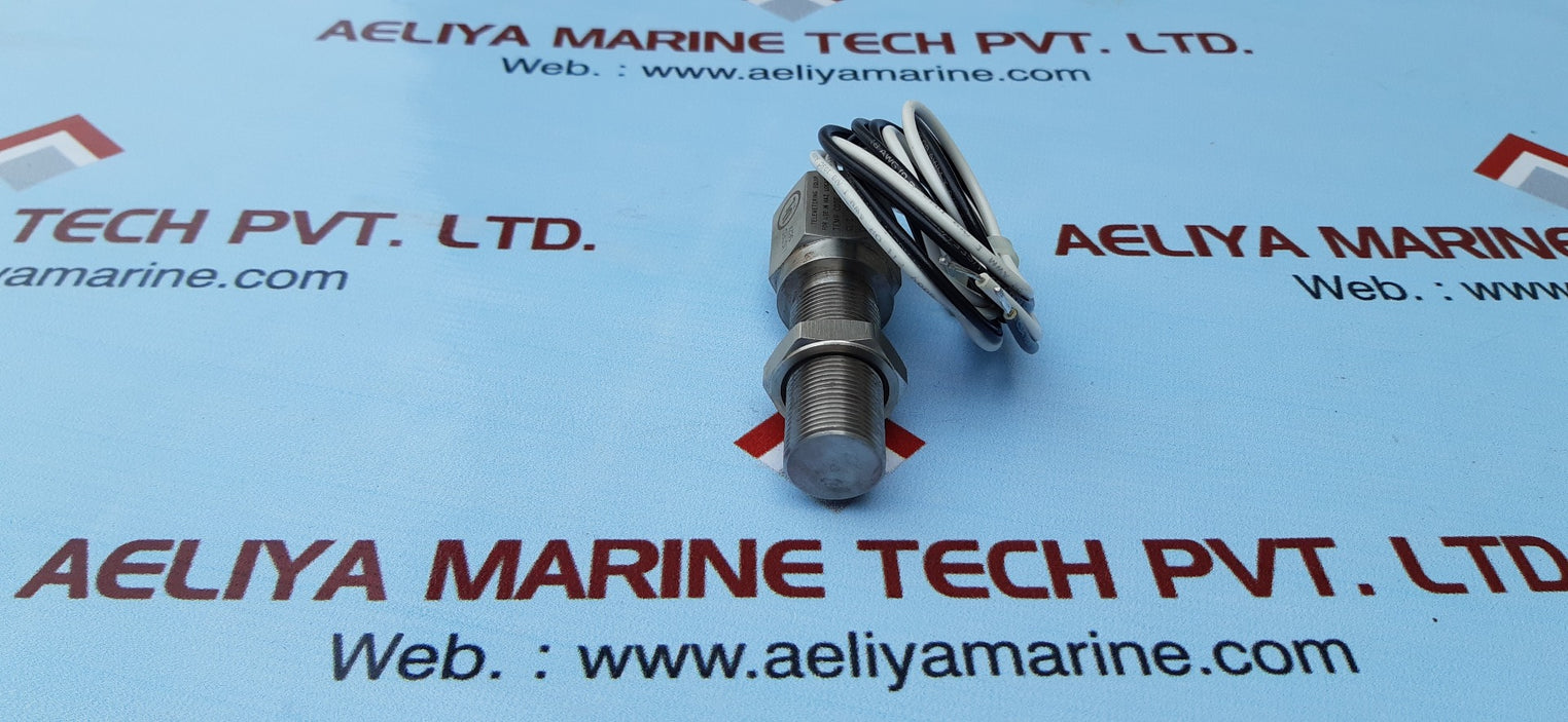 Dynalco m104 magnetic pick up/speed sensor