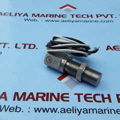 Dynalco m104 magnetic pick up/speed sensor