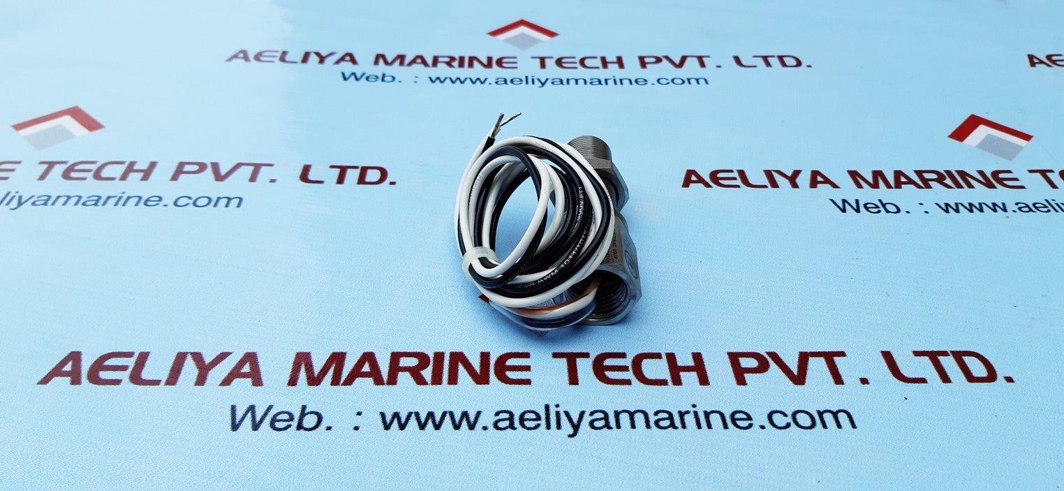 Dynalco m104 magnetic pick up/speed sensor