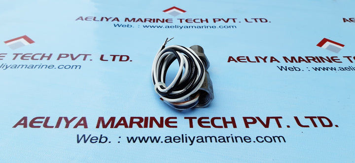 Dynalco m104 magnetic pick up/speed sensor