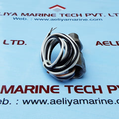 Dynalco m104 magnetic pick up/speed sensor