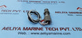 Dynalco m104 magnetic pick up/speed sensor