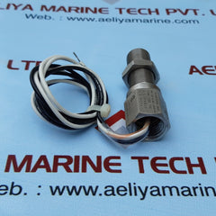 Dynalco m104 magnetic pick up/speed sensor