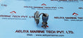 Dynalco m104 magnetic pick up/speed sensor