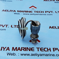 Dynalco m104 magnetic pick up/speed sensor