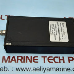 Applied instruments sat buddy satellite signal meter 950-2150 mhz