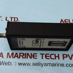 Applied instruments sat buddy satellite signal meter 950-2150 mhz