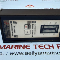 Applied instruments sat buddy satellite signal meter 950-2150 mhz
