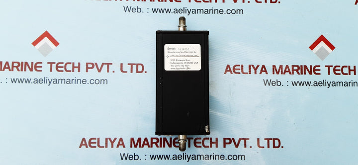 Applied instruments sat buddy satellite signal meter 950-2150 mhz