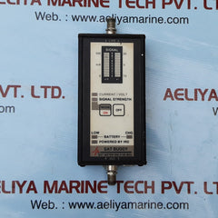 Applied instruments sat buddy satellite signal meter 950-2150 mhz