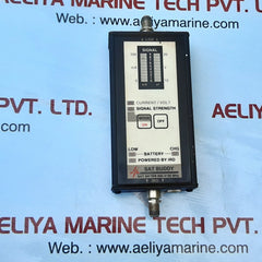 Applied instruments sat buddy satellite signal meter 950-2150 mhz