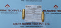 Victor flamebuster torch flashback arrestor