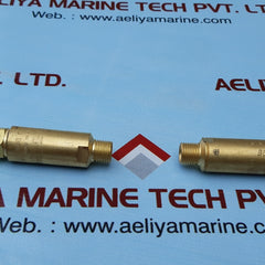 Victor flamebuster torch flashback arrestor