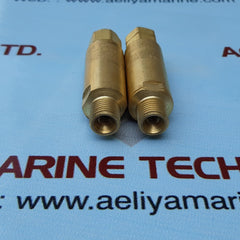 Victor flamebuster torch flashback arrestor