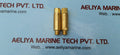Victor flamebuster torch flashback arrestor