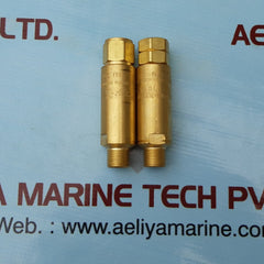 Victor flamebuster torch flashback arrestor
