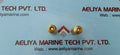 Victor flamebuster torch flashback arrestor