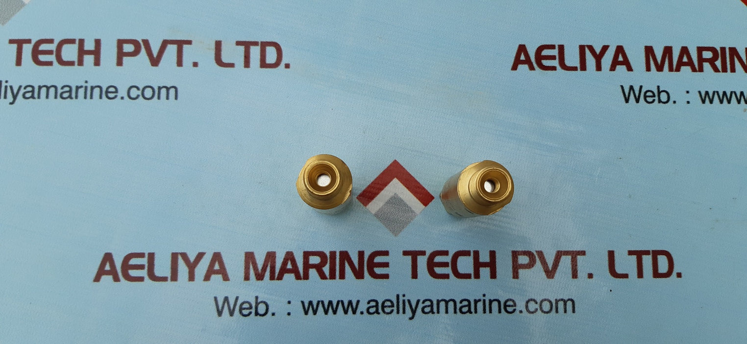 Victor flamebuster torch flashback arrestor