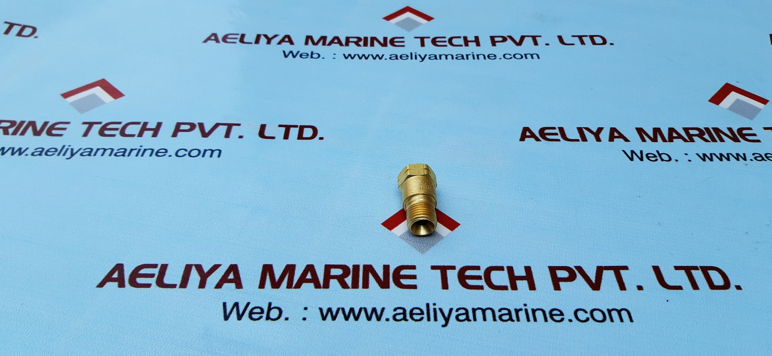 Victor crf back pressure check valve 200 psig max