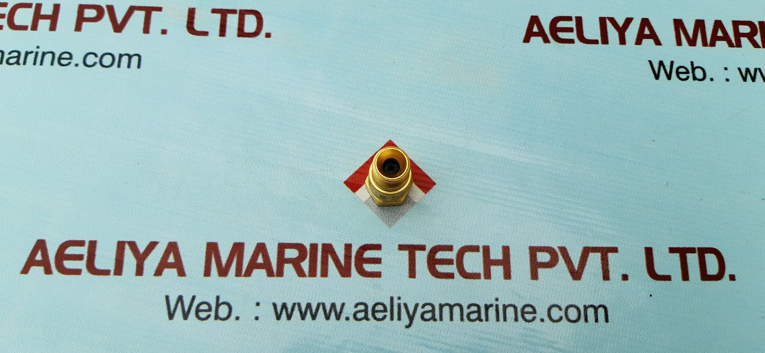 Victor crf back pressure check valve 200 psig max