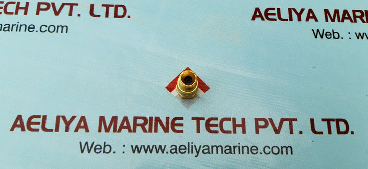 Victor crf back pressure check valve 200 psig max