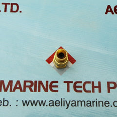 Victor crf back pressure check valve 200 psig max