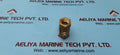 Cdi 1/2 brass valve