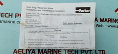 Hobart 893101 1/2 inch water solenoid valve kit