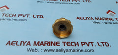 Hobart 893101 1/2 inch water solenoid valve kit