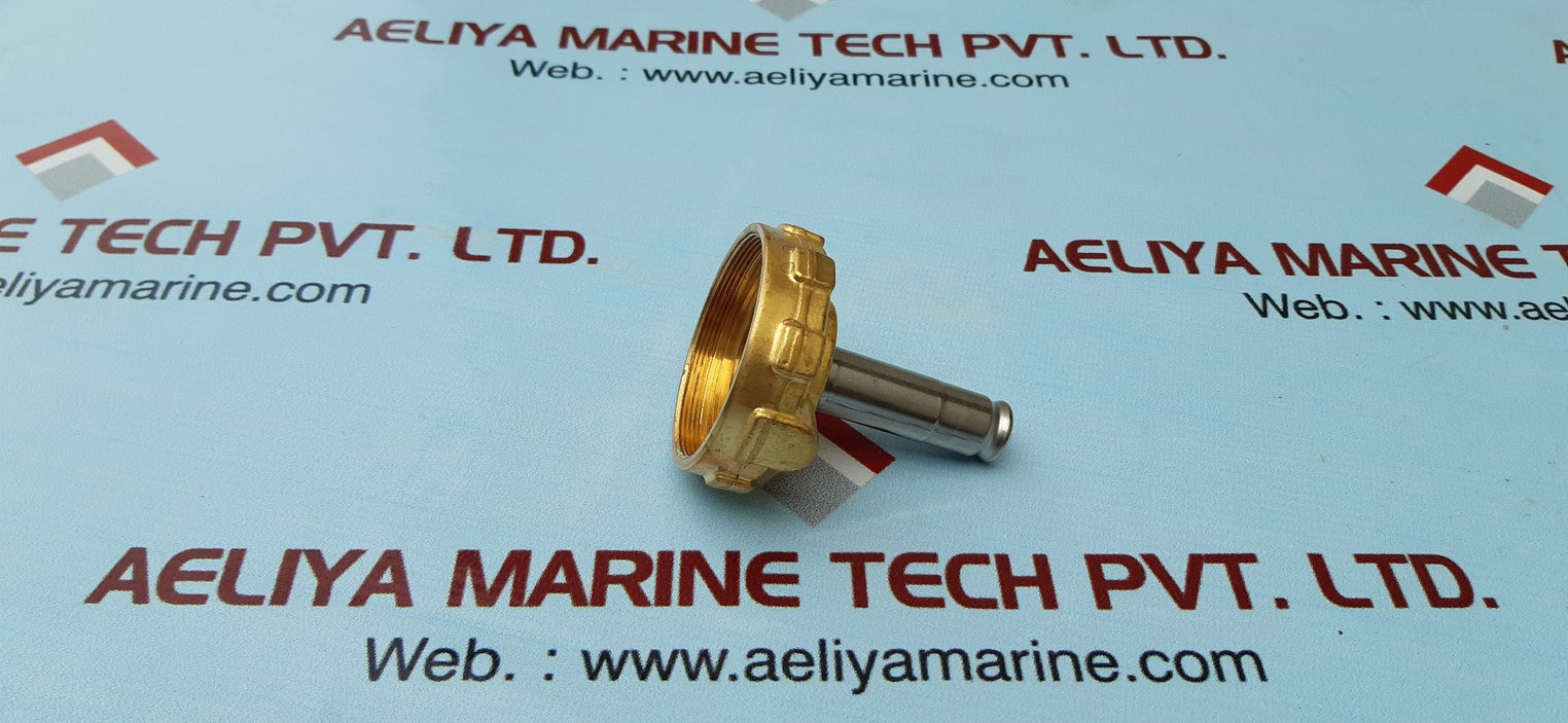 Hobart 893101 1/2 inch water solenoid valve kit