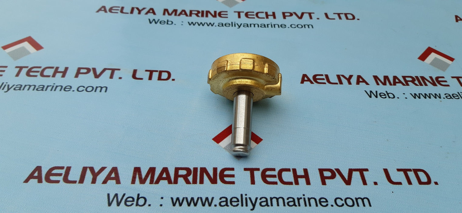 Hobart 893101 1/2 inch water solenoid valve kit