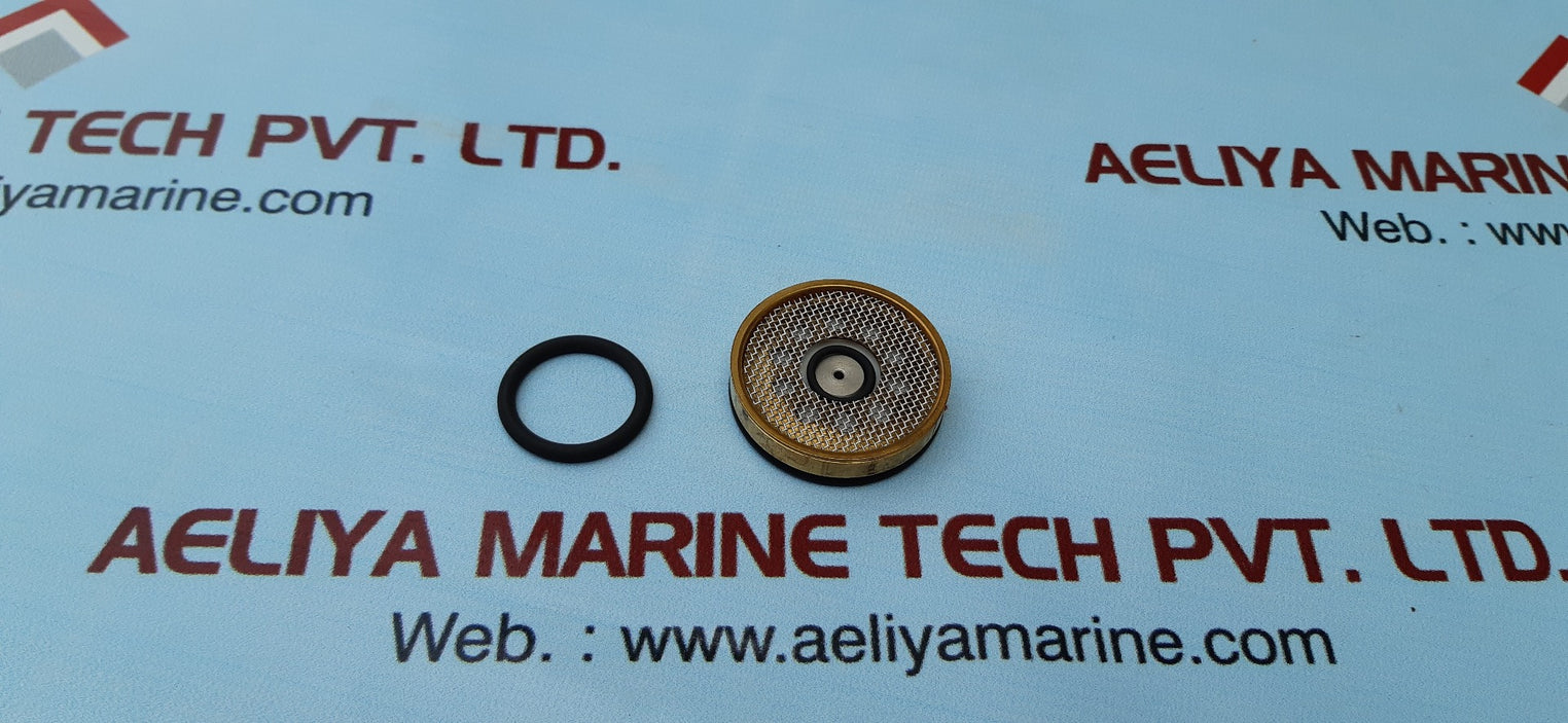 Hobart 893101 1/2 inch water solenoid valve kit