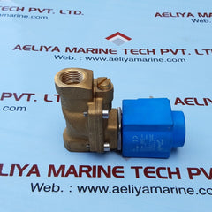 Danfoss ev220b solenoid valve 032u4518 21