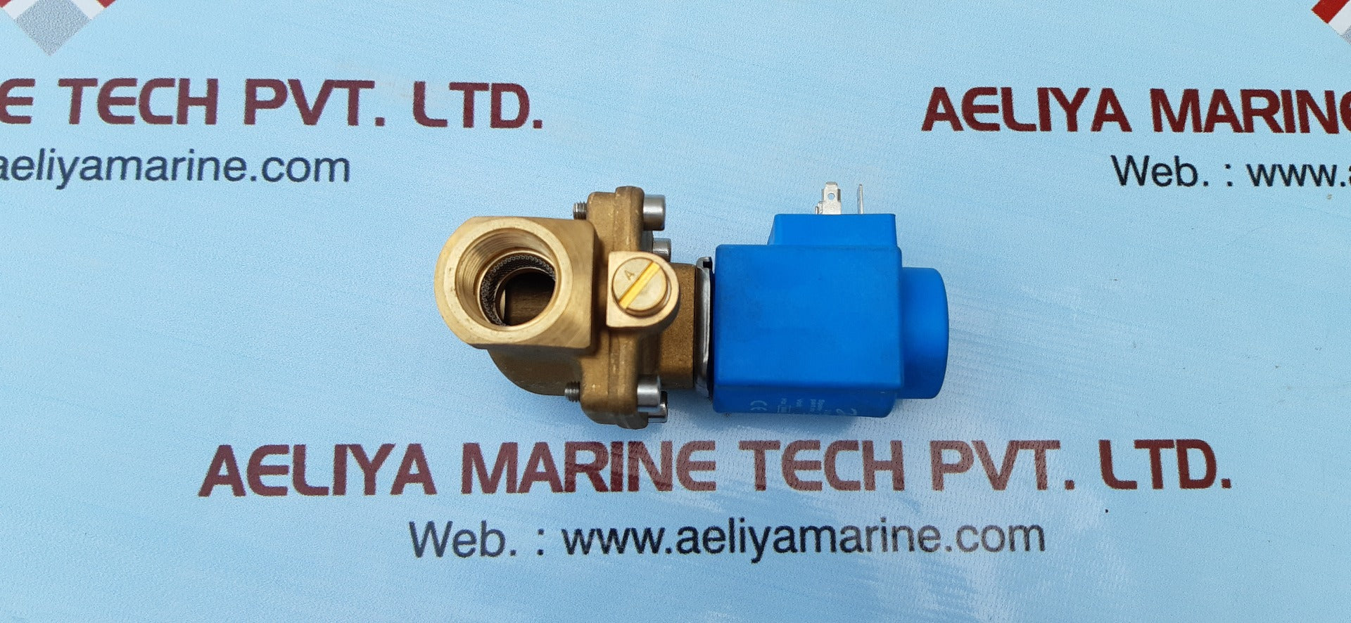 Danfoss ev220b solenoid valve 032u4518 21