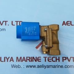 Danfoss ev220b solenoid valve 032u4518 21