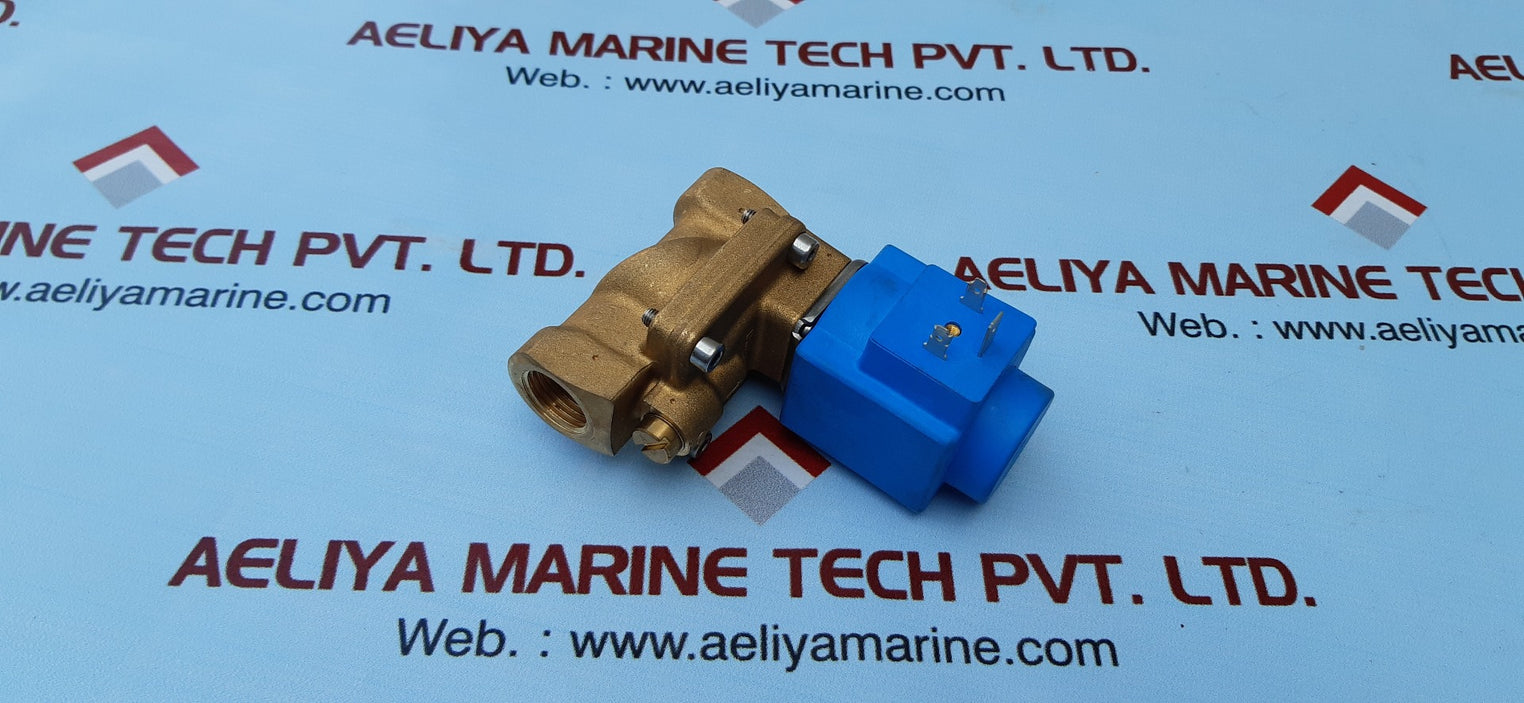 Danfoss ev220b solenoid valve 032u4518 21