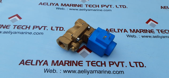 Danfoss ev220b solenoid valve 032u4518 21