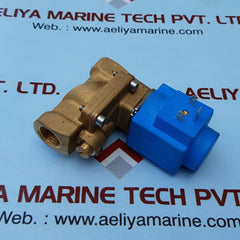 Danfoss ev220b solenoid valve 032u4518 21