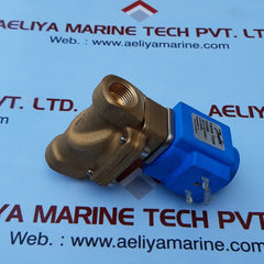 Danfoss ev220b solenoid valve 032u4518 21