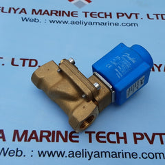 Danfoss ev220b solenoid valve 032u4518 21