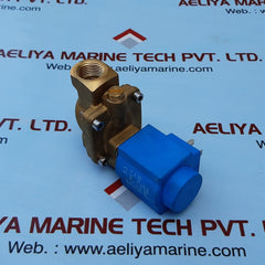 Danfoss ev220b solenoid valve 032u4518 21